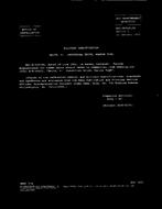 MIL MIL-B-52919A Notice 2 - Cancellation