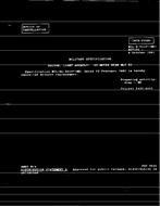 MIL MIL-B-53107 Notice 1 - Cancellation