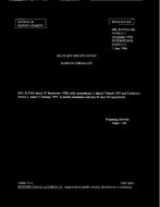 MIL MIL-B-550A Notice 3 - Reactivation