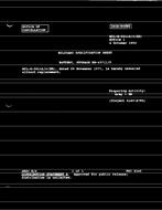MIL MIL-B-55118/4 Notice 1 - Cancellation