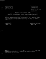 MIL MIL-B-55130/3 Notice 1 - Validation