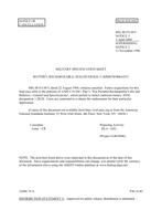 MIL MIL-B-55130/5 Notice 3 - Cancellation
