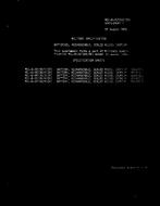 MIL MIL-B-55130A Supplement 1