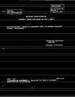 MIL MIL-B-55290 Notice 1 - Cancellation