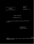 MIL MIL-B-55298 Notice 1 - Cancellation