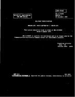 MIL MIL-B-55366 Notice 1 - Inactivation