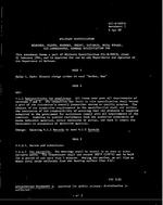 MIL MIL-B-5687D Amendment 1