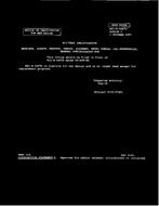 MIL MIL-B-5687D Notice 1 - Inactivation