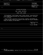 MIL MIL-B-58022G Notice 1 - Cancellation