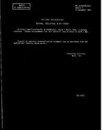 MIL MIL-B-5924B Notice 1 - Cancellation