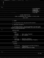 MIL MIL-B-60075A MIL MIL-B-60075A