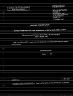 MIL MIL-B-60075A Notice 2 - Inactivation