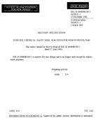 MIL MIL-B-60089B Notice 2 - Inactivation