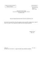 MIL MIL-B-60119 Notice 2 - Inactivation