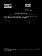 MIL MIL-B-60119 Notice 3 - Cancellation