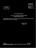 MIL MIL-B-60120 Notice 1 - Validation