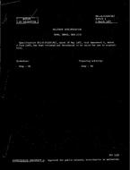 MIL MIL-B-60304 Notice 1 - Validation