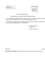 MIL MIL-B-6038A Notice 1 - Cancellation