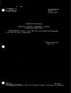 MIL MIL-B-60598 Notice 1 - Validation