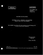 MIL MIL-B-60806C Notice 1 - Cancellation