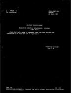 MIL MIL-B-60871 Notice 1 - Validation