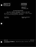 MIL MIL-B-60871 Notice 2 - Cancellation