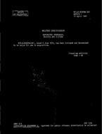 MIL MIL-B-60909A Notice 1 - Validation