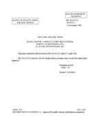 MIL MIL-B-62117J Notice 1 – Inactivation MIL MIL-B-62117J Notice 1 - Inactivation