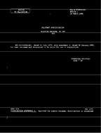 MIL MIL-B-63094B Notice 1 - Validation