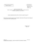 MIL MIL-B-63104A Notice 1 - Inactivation