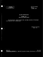 MIL MIL-B-63116B Notice 1 - Validation