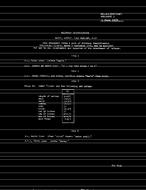 MIL MIL-B-6362F Amendment 1