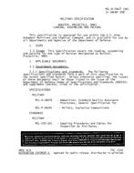 MIL MIL-B-70677 MIL MIL-B-70677