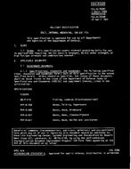 MIL MIL-B-7838C MIL MIL-B-7838C