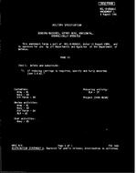 MIL MIL-B-80083C Amendment 1