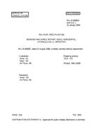 MIL MIL-B-80083C Notice 1 - Cancellation