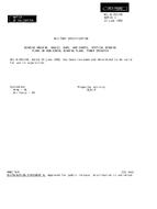 MIL MIL-B-80115B Notice 1 - Validation