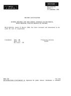 MIL MIL-B-80223A Notice 1 - Validation