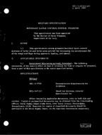 MIL MIL-B-81366 MIL MIL-B-81366