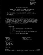 MIL MIL-B-81935/1B Amendment 1