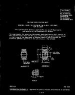MIL MIL-B-81936/2B