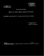 MIL MIL-B-81949 Notice 1 - Cancellation