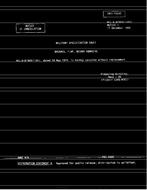 MIL MIL-B-81949/1 Notice 1 - Cancellation