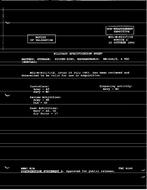 MIL MIL-B-82117/1E Notice 2 – Validation MIL MIL-B-82117/1E Notice 2 - Validation