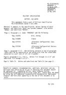 MIL MIL-B-82439A Amendment 4