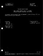 MIL MIL-B-82547 Notice 1 - Cancellation