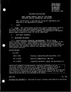 MIL MIL-B-82572A MIL MIL-B-82572A