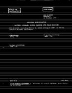 MIL MIL-B-82623 Notice 2 - Cancellation