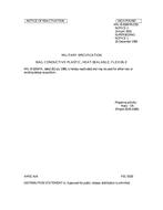 MIL MIL-B-82647A Notice 2 - Reactivation