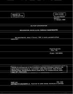 MIL MIL-B-82789 Notice 1 - Cancellation